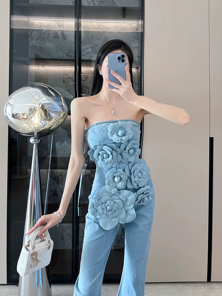 Always a classic jumpsuit DJS117 images